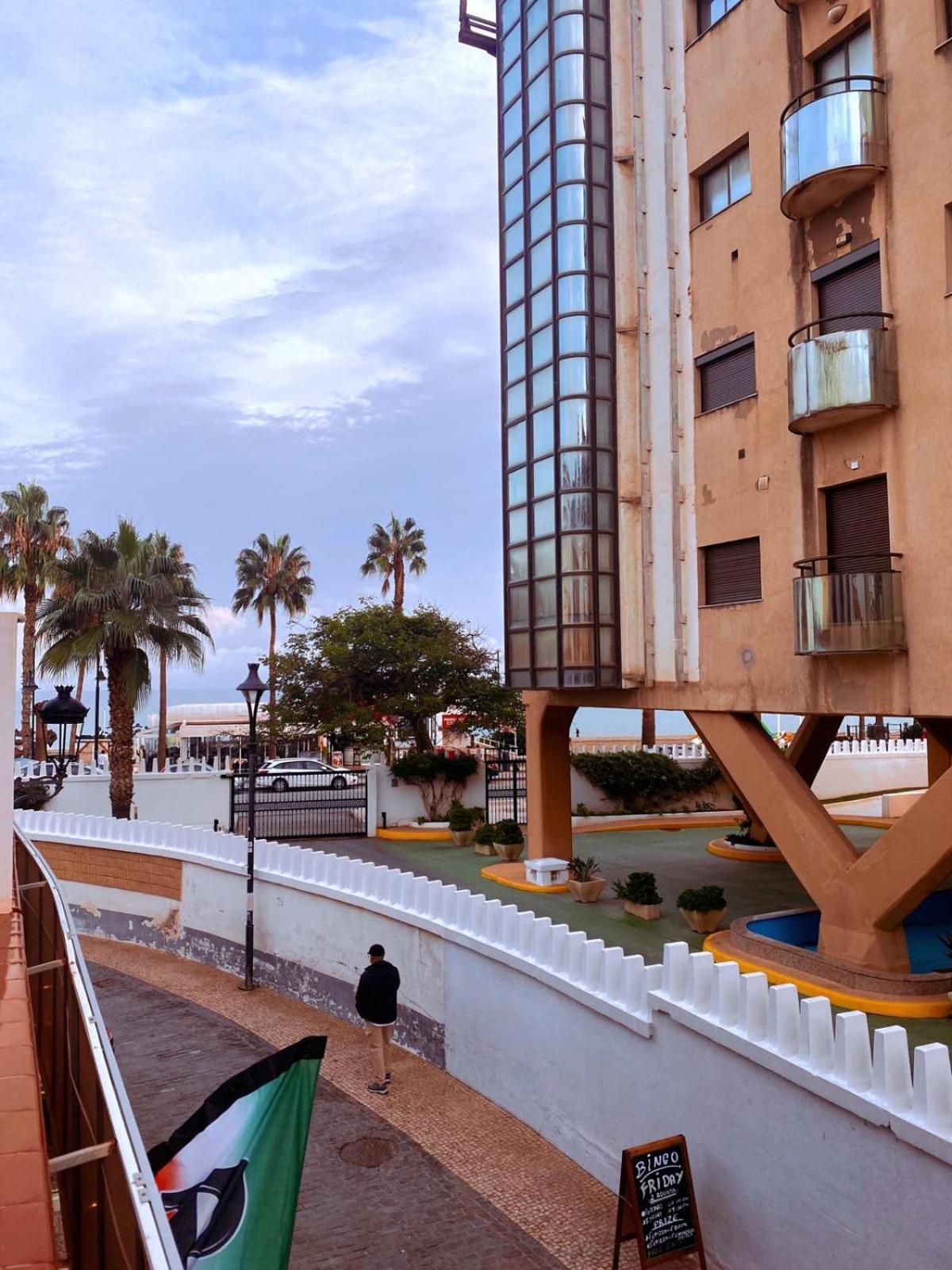 Guadalupe Cozy Inns Torremolinos Exterior photo