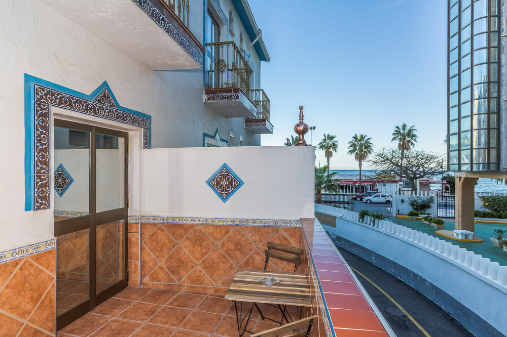 Guadalupe Cozy Inns Torremolinos Exterior photo